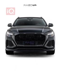 اودي RSQ8